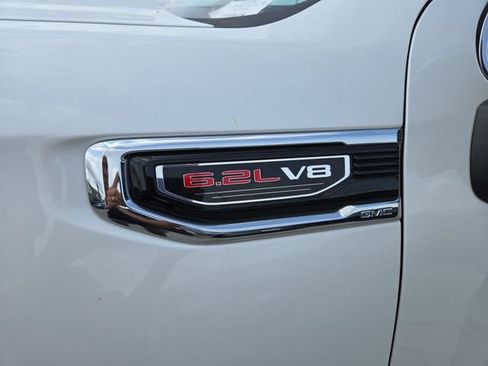 Used 2019 GMC Sierra 1500 SLT w/ SLT Premium Plus Package AWD/4WD image 43