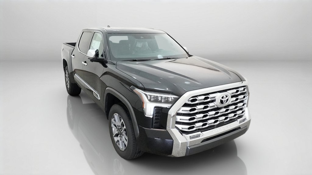 New 2026 Toyota Tundra 1794 Edition w/ TRD Performance Package (TMS) AWD/4WD image 4