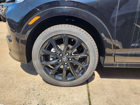 New 2026 Buick Encore GX Sport Touring w/ Advanced Technology Package image 53