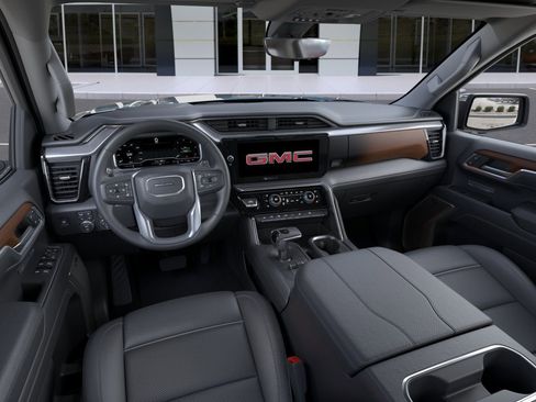 New 2026 GMC Sierra 1500 Denali AWD/4WD image 15