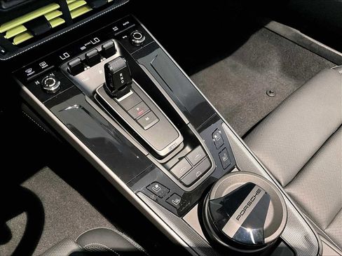 New 2025 Porsche 911 Carrera image 18