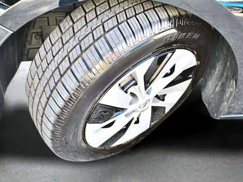 Used 2020 Nissan Altima 2.5 S image 32