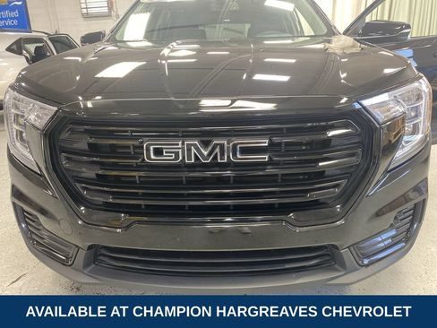 Used 2023 GMC Terrain SLE w/ Driver Convenience Package AWD/4WD image 40