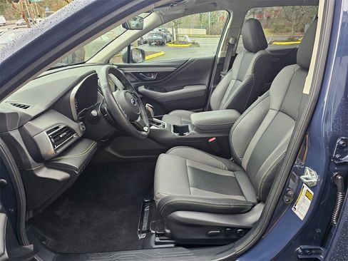 Certified 2025 Subaru Outback Onyx Edition image 21