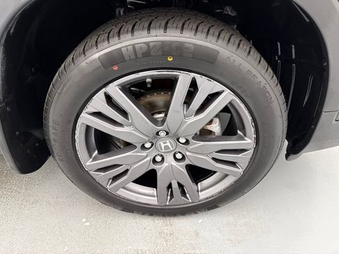 Used 2021 Honda Passport EX-L image 15