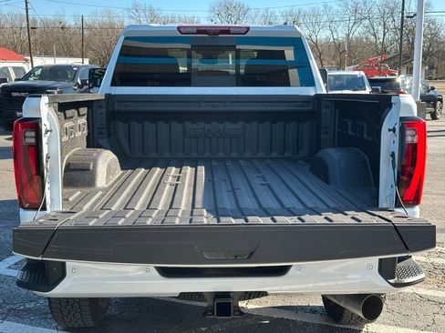 New 2026 GMC Sierra 2500 Denali w/ Denali Reserve Package image 6