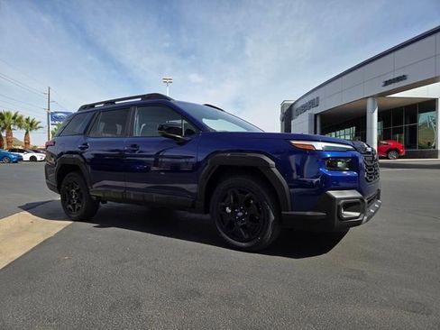New 2026 Subaru Outback Limited AWD/4WD image 2