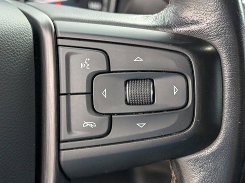 Used 2019 GMC Sierra 1500 AT4 w/ AT4 Premium Package image 20