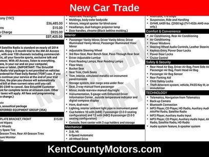 Used 2014 GMC Acadia SLE