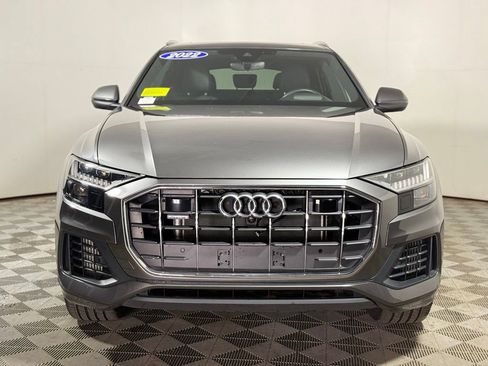 Used 2022 Audi Q8 Prestige AWD/4WD image 10
