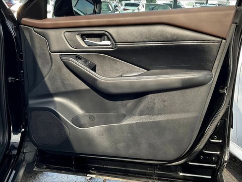 Used 2023 Nissan Rogue SV w/ SV Premium B Package image 22