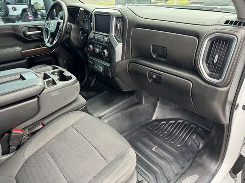 Used 2022 Chevrolet Silverado 3500 LT w/ Convenience Package AWD/4WD image 29