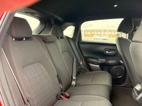 Used 2025 Honda HR-V Sport image 29