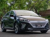 Used 2019 Hyundai Ioniq Electric image 4
