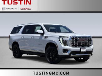 New 2026 GMC Yukon XL Denali w/ Denali Reserve Package AWD/4WD video 1
