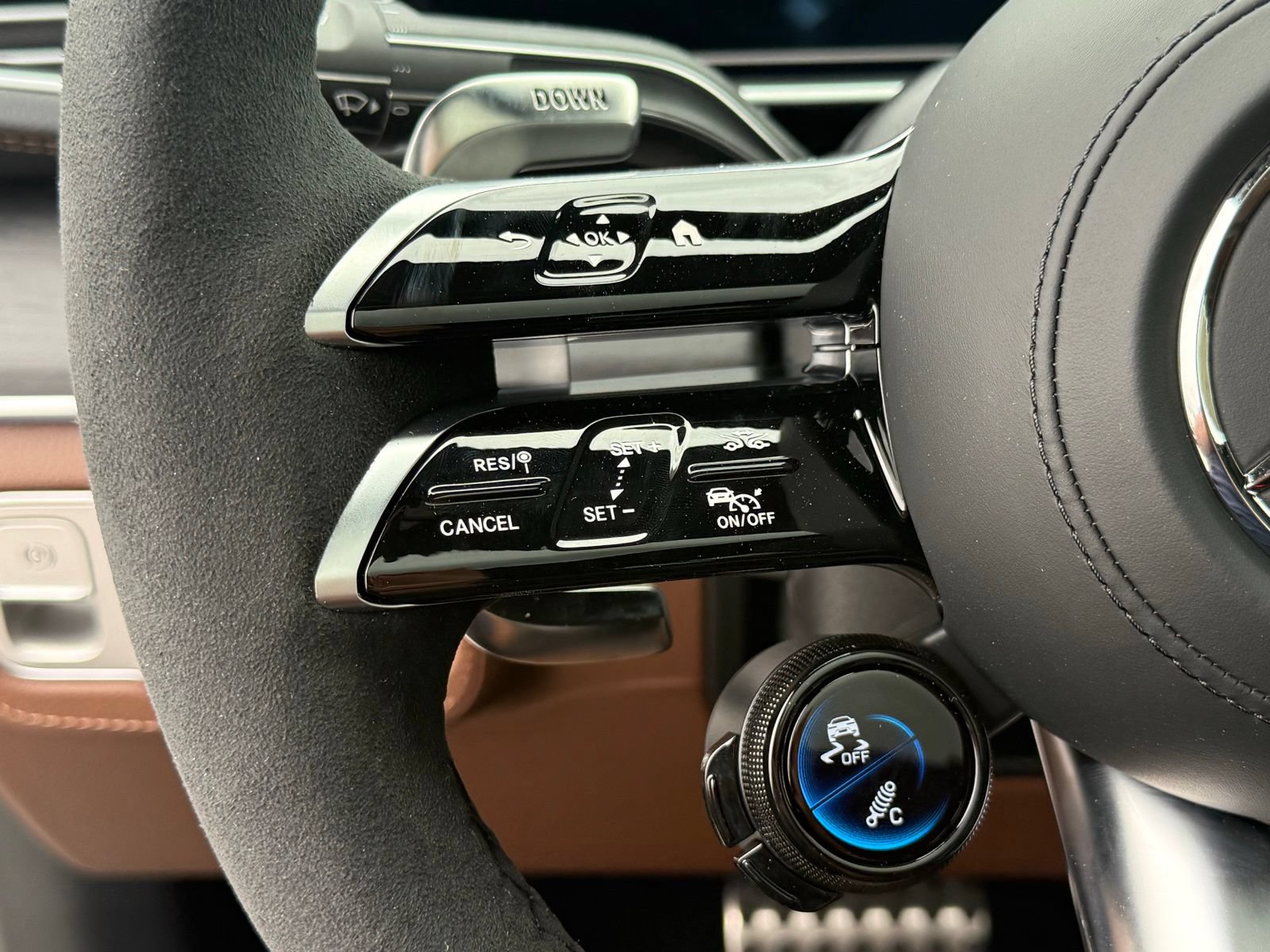 New 2026 Mercedes-Benz GLE 53 AMG 4MATIC Coupe image 20