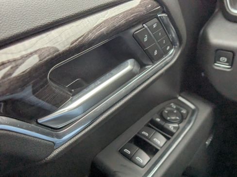 New 2026 Chevrolet Silverado 1500 LTZ w/ LPO, Dark Essentials Package AWD/4WD image 26