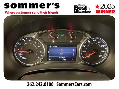 Used 2023 GMC Terrain SLE w/ Driver Convenience Package AWD/4WD image 13