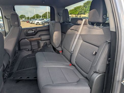 Used 2021 GMC Sierra 1500 Elevation AWD/4WD image 26