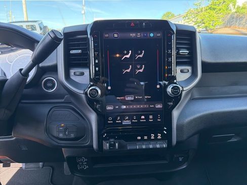 New 2026 RAM 2500 Tradesman AWD/4WD image 28