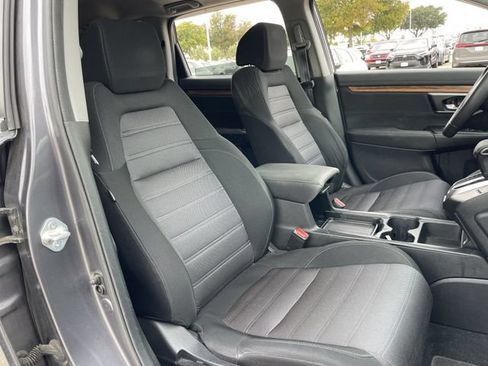 Used 2021 Honda CR-V EX image 26