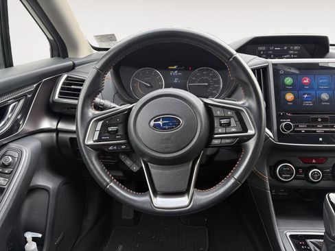 Used 2020 Subaru Crosstrek 2.0i Limited w/ Moonroof Package w/Navigation AWD/4WD image 12