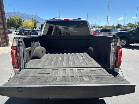 Used 2024 Ford F150 STX AWD/4WD image 14
