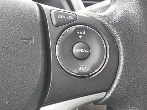 Used 2015 Honda Civic SE image 10