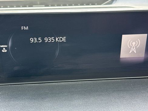 Certified 2025 MAZDA CX-50 Meridian Edition image 20