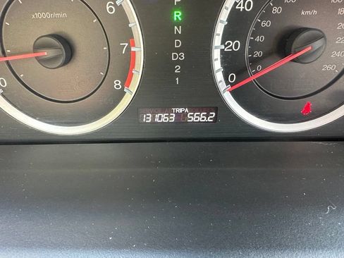 Used 2012 Honda Accord SE image 11