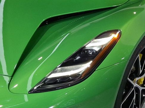 Used 2026 Lotus Emira SE RWD image 6