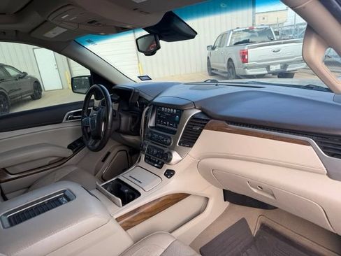 Used 2019 GMC Yukon Denali w/ Open Road Package AWD/4WD image 2