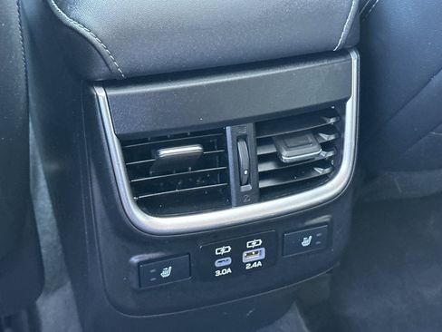 Used 2023 Subaru Outback Limited image 44