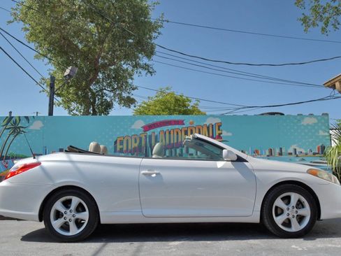 Used 2006 Toyota Solara SLE image 23