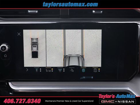 Used 2022 GMC Sierra 1500 Denali Ultimate AWD/4WD image 18