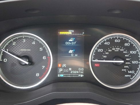 Used 2023 Subaru Forester Limited AWD/4WD image 21