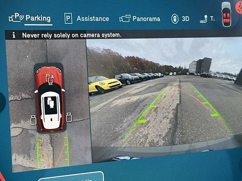 New 2026 MINI Cooper Countryman S image 26