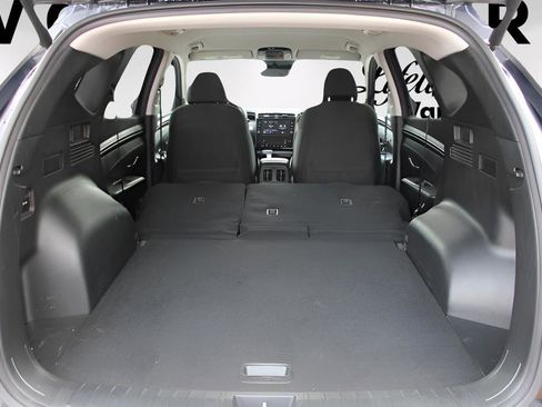 Used 2024 Hyundai Tucson SEL FWD image 9