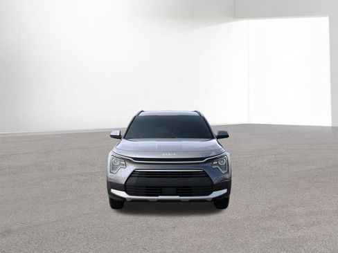 New 2026 Kia Niro EX image 2