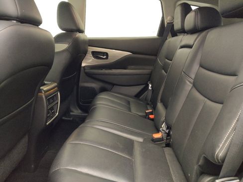 Used 2016 Nissan Murano Platinum w/ Platinum Technology Package image 18