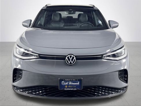 Certified 2023 Volkswagen ID.4 Pro S image 3