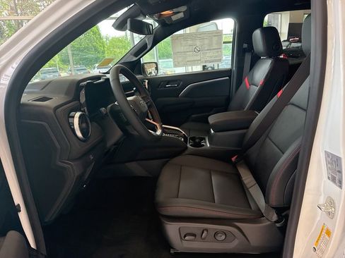 New 2025 Chevrolet Colorado Z71 w/ Z71 Convenience Package 2 image 18