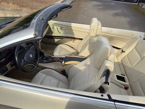 Used 2011 BMW 328i Convertible RWD image 14