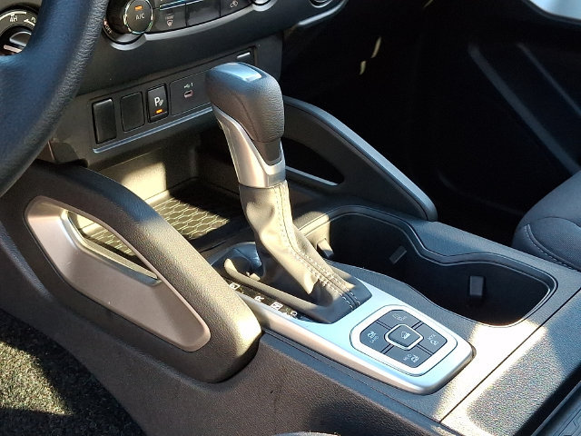 Used 2026 Nissan Frontier SV AWD/4WD image 16