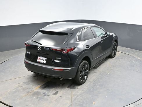 Used 2025 MAZDA CX-30 AWD 2.5 S w/ Select Sport Pkg image 21