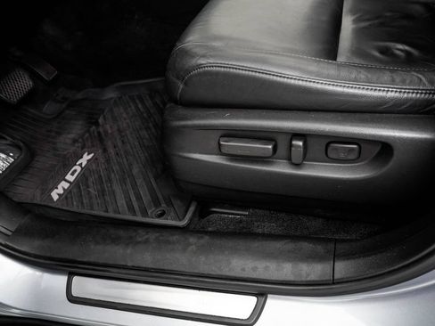 Used 2016 Acura MDX SH-AWD w/ Technology Package image 10