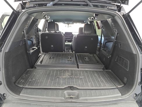 Certified 2024 Nissan Pathfinder Rock Creek image 13