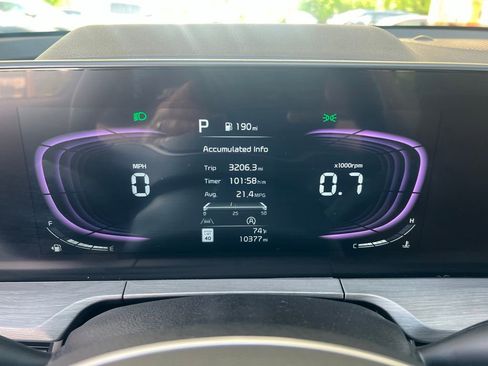 Certified 2025 Kia Telluride EX X-Line AWD/4WD image 65