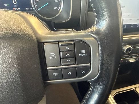 Used 2022 Ford F150 XLT w/ Equipment Group 302A High AWD/4WD image 18