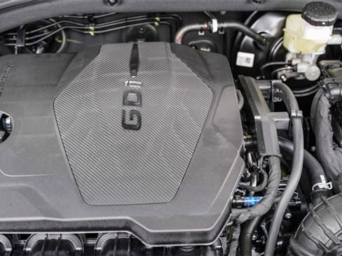 New 2026 Kia Sorento S image 13